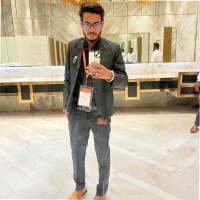 Kumar Sanoj