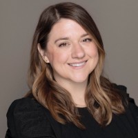 Jamie Nielsen, M.Ed