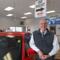 Dean Price
