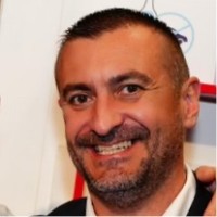 Alexandre Nicod
