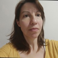 Veronica Camin
