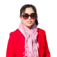 Nancy Yuan