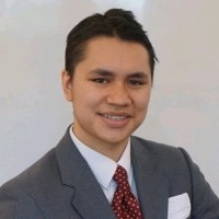 Gregory Rhys Williams