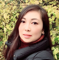 Kerry Zhao