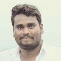 Mahesh Vishwanath Murthy