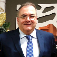 Luis de la Rubia
