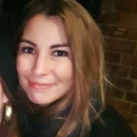 Anna Radford