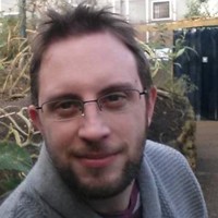 David Applegate