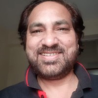 Surendra Dayma