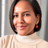 Kimberly Carter, Ccmp™