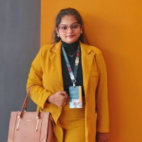 Sreeparna Das