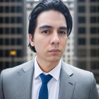Christopher Lugo