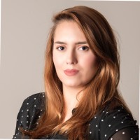 Olga Surzhok