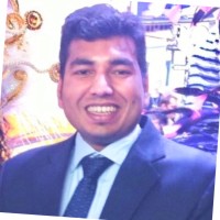 Nikhil Chandra