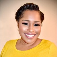 Ashley Alridge