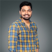 Ananth Tirunaghari