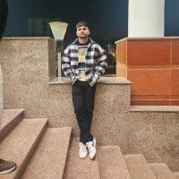 Pranav Rana