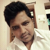 Renikuntla madhu