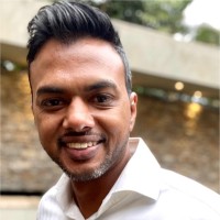 Rasen Naidoo