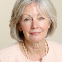 Mary Deskin
