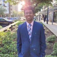 Pranav Pillai