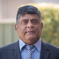 Kris Menon