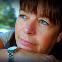 Patricia Mcconville