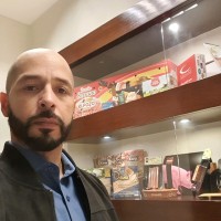 Alexandre Oliveira
