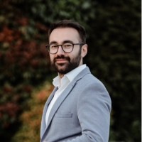 Dimitrios Barkas