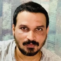 Tej Maurya