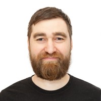 Alexander Usunov
