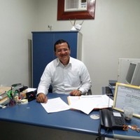Claudemir Paixao
