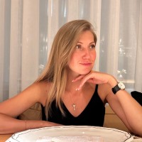 Анна Сидорук