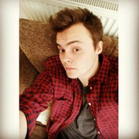 Oliver Deane