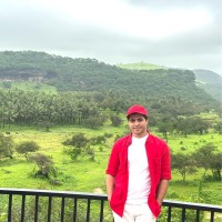 Mahmoud Rashed