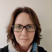 Petra Nygård