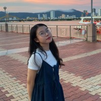 Huỳnh Thị Thu Trâm