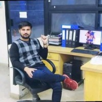 Shehzad Rana