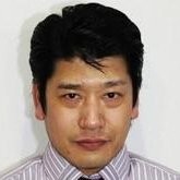 Shouji Kamohara