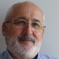 Francisco García Bonal