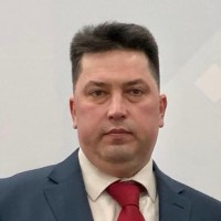 Mikhail Demidov