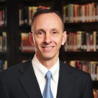 Daniel Woods, Ed. S.