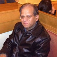 Krishan Dhawan