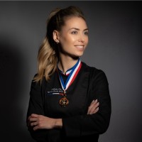 Stephanie Comte