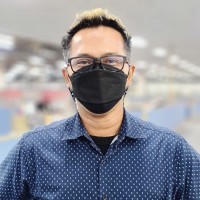 Pryo Sutyoko