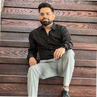 Amitkumar Prajapati