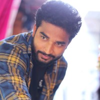Shashi Kumar A