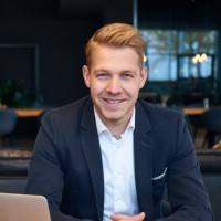 Rob Stegehuis