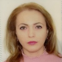 Irina Oana Ionita