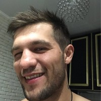 Dmytro Starchenko